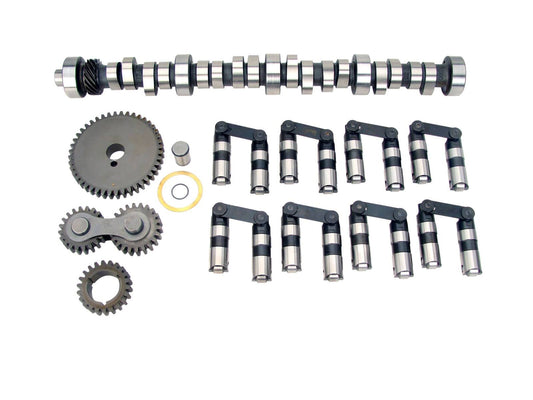 Comp Cams CCGK35-602-8 Comp Cam Kit FW 299T Hr-107 B