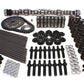 Comp Cams CCK01-415-8 Comp Cam Kit CBVI Xr270Hr-13