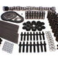 Comp Cams CCK01-417-8 Comp Cam Kit CBVI Xr276Hr-13