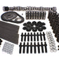 Comp Cams CCK01-424-8 Comp Cam Kit CBVI Xr294Hr-10