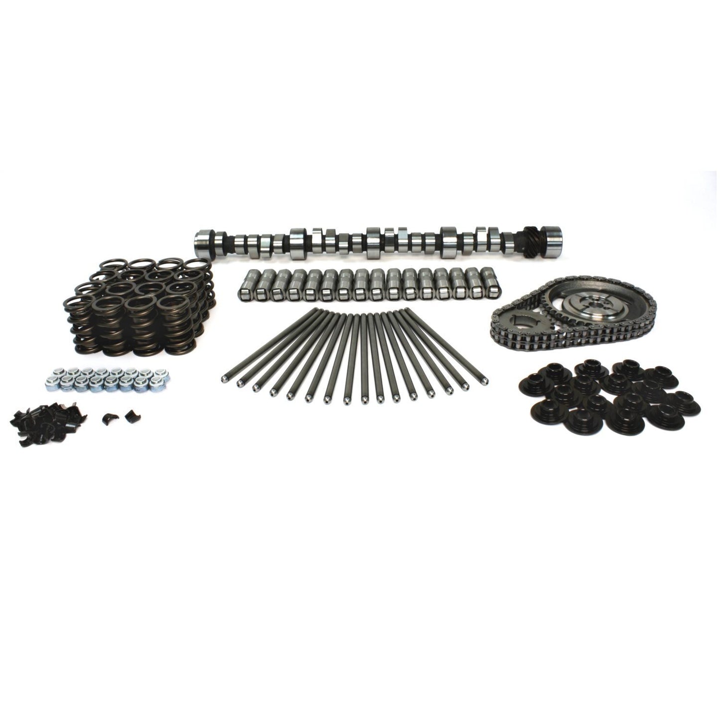 Comp Cams CCK08-418-8 Comp Cam Kit CS Xr276Hr-12
