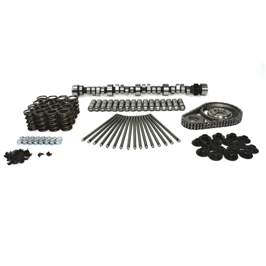 Comp Cams CCK08-418-8 Comp Cam Kit CS Xr276Hr-12