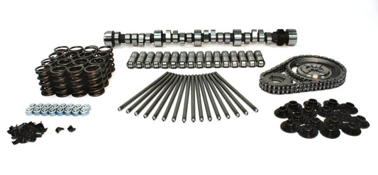 Comp Cams CCK08-503-8 Comp Cam Kit CS Xr276Hr-12