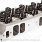 Air Flow Research AFR1140TI Chev SB Npp Comp Sp Exh Cyl Heads 245cc/80cc Ti Retainers Cmpl