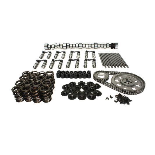 Comp Cams CCK11-413-8 Comp Cam Kit CB 264H-R10