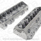 Air Flow Research AFR1094716 Chev SB Comp Pkg Cyl Heads Cmpl 195cc/75cc Angle Plug 7/16 Stu