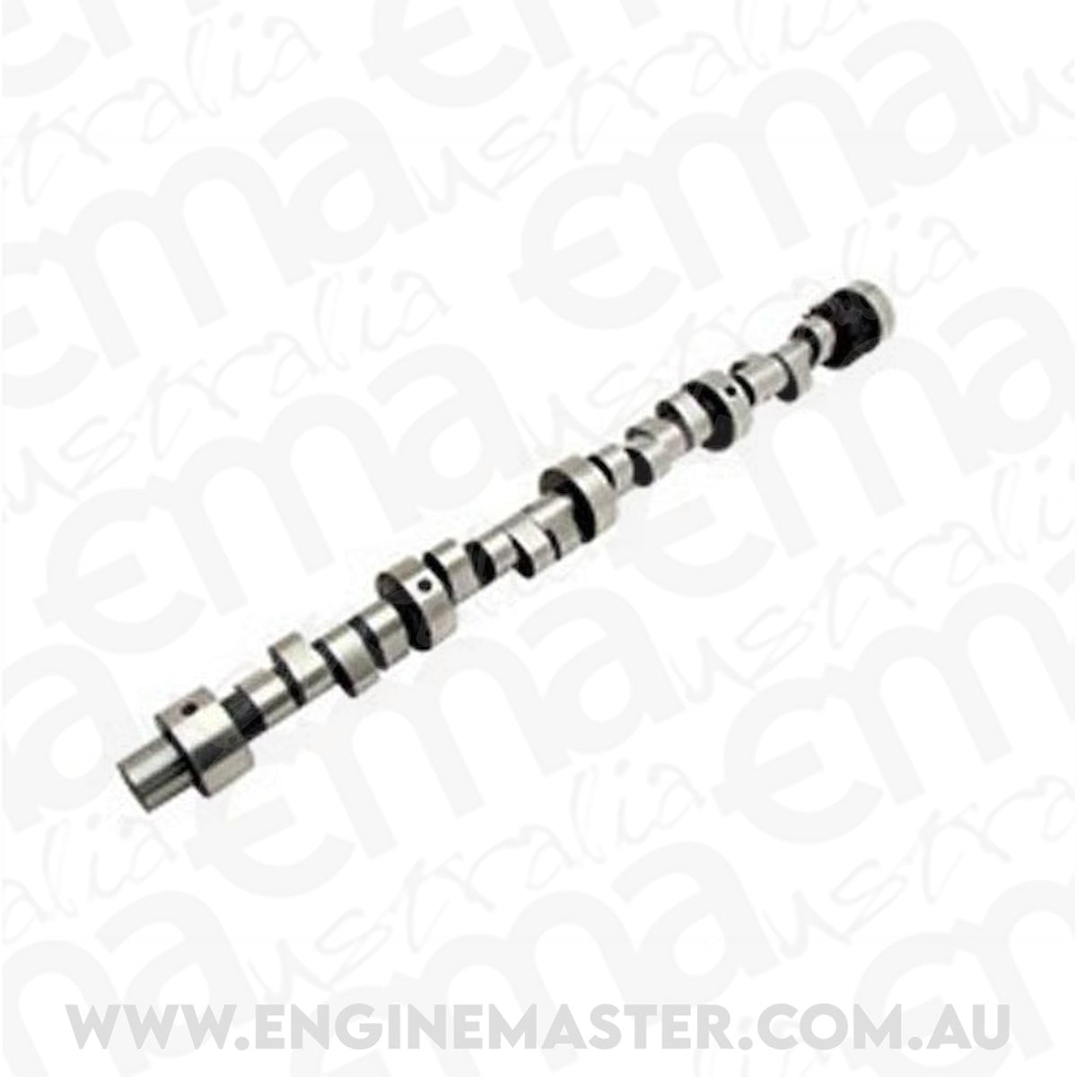 Comp Cams CC51-752-9 Comp Cam P8 308R-10