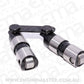 Comp Cams CC8921-2 Comp Liftercrb Retro-Fit Hydraulic R