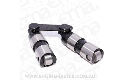 COMP Cams 8921-2 Retro-Fit Hydraulic Roller Lifter Pair for Chrysler 383-440