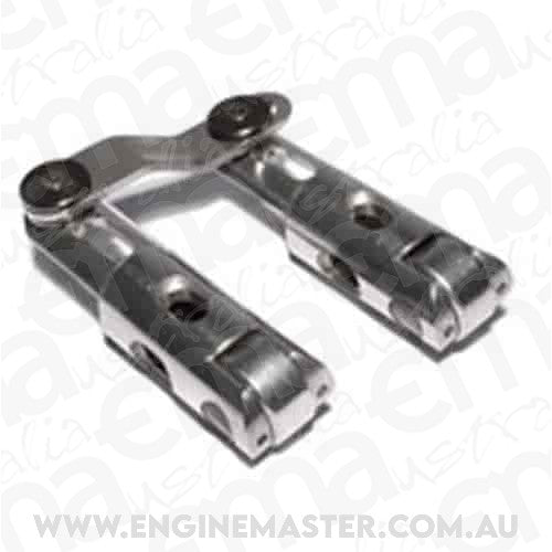 Comp Cams CC98954C-2 Comp Roller Lifter 875 Dia GM