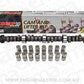 Comp Cams CCCL12-306-4 Comp Cam & Lifter Kit CS 252Ah