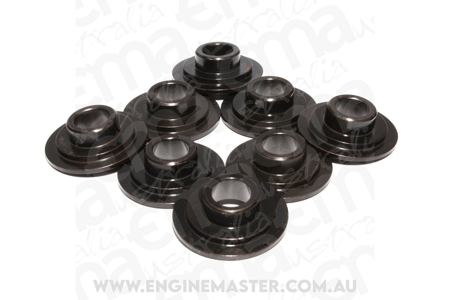 Comp Cams CC740-8 Comp Steel Retainers 1437
