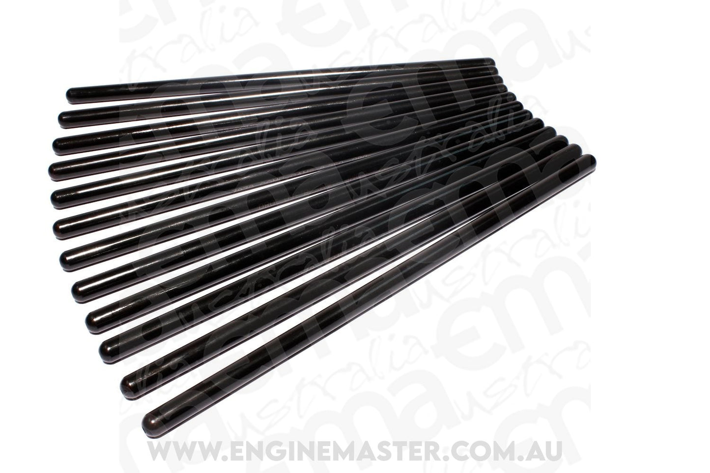 Comp Cams CC7966-12 Comp Pushrods Hi-Tech 5/16 820