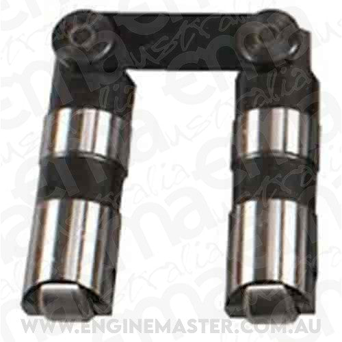 Comp Cams CC98874LR-2 Comp Roller Lifter 875 Dia Cs