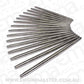 Comp Cams CC8246-16 Comp Pushrods 9275 7/16-125 Wa