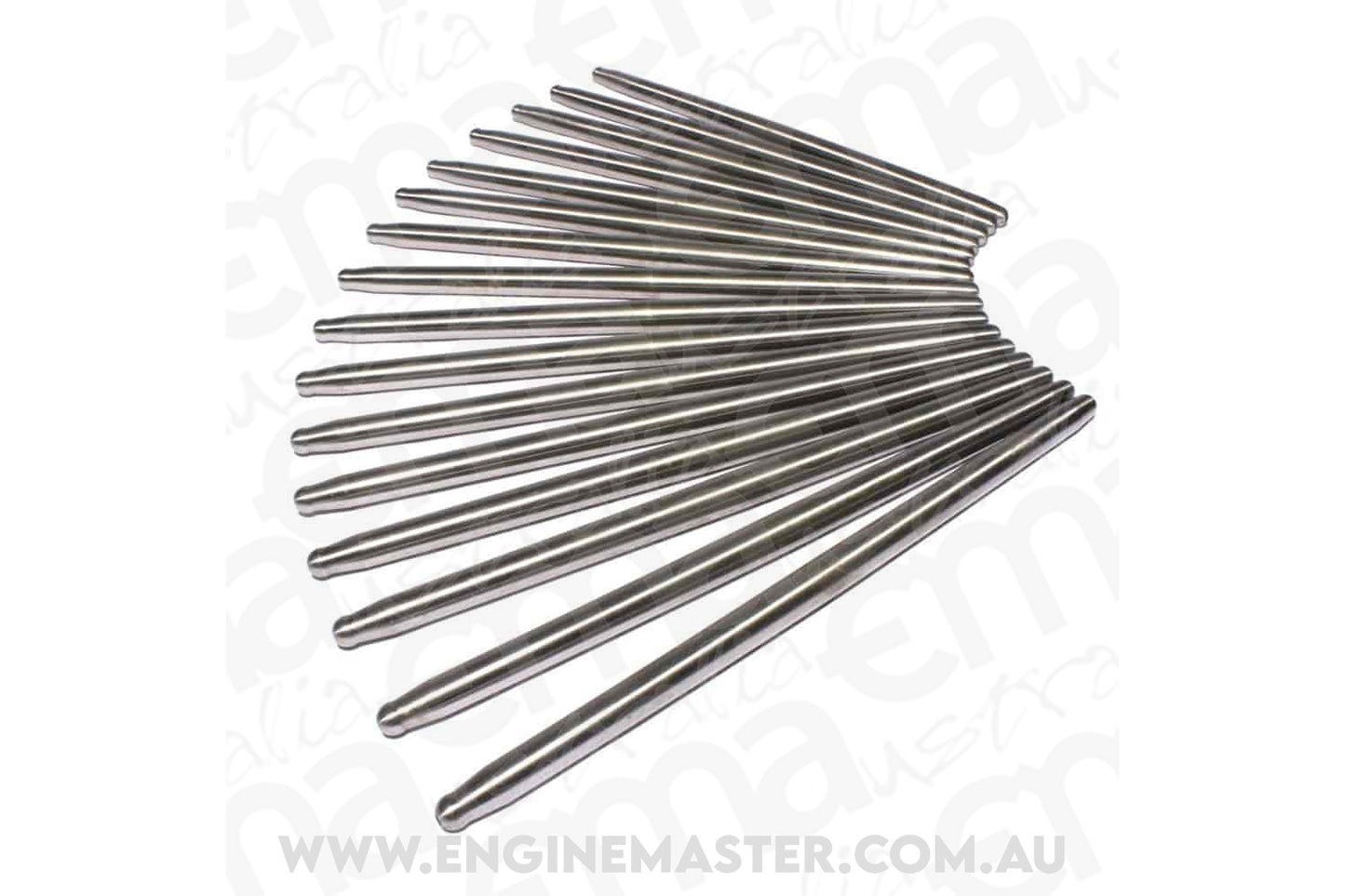 Comp Cams CC8246-16 Comp Pushrods 9275 7/16-125 Wa