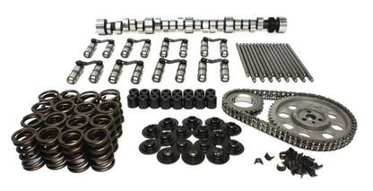 COMP Cams K11-460-8 Magnum 244/244 Hydraulic Roller Cam K-Kit for Chevrolet Big Block 396-454