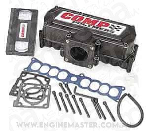 Comp Cams CCVH050 Comp Composite Intake 50 Power