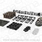 Comp Cams CCK33-600-9 Comp Cam Kit Fe 283Th R7 Thum