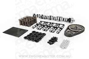 Comp Cams CCK33-600-9 Comp Cam Kit Fe 283Th R7 Thum