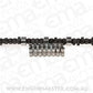 Comp Cams CCCL11-404-4 Comp Cam & Lifter Kit CB 280Ah