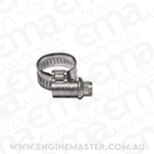 Comp Cams CCG3912-4 Comp Hose Clamp s 12-20 mm 1/2-