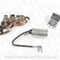 AC8101ACC | Gm Points Ignition Tune Up Kit