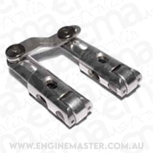 Comp Cams CC98852LR-2 Comp Roller Lifter 842 Dia Cb
