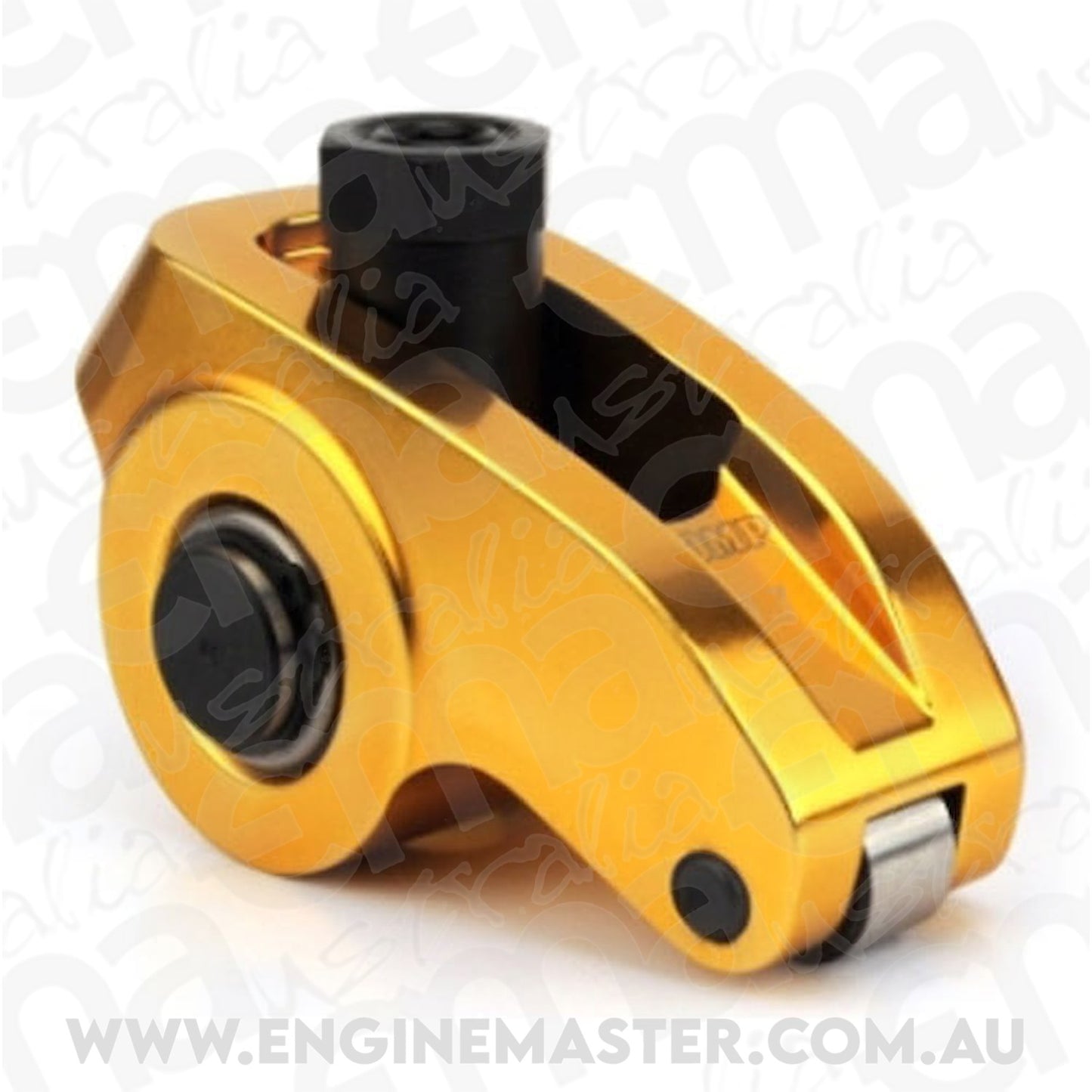 Comp Cams CC19003-1 Comp Rocker Arm Ultra Gold SBC
