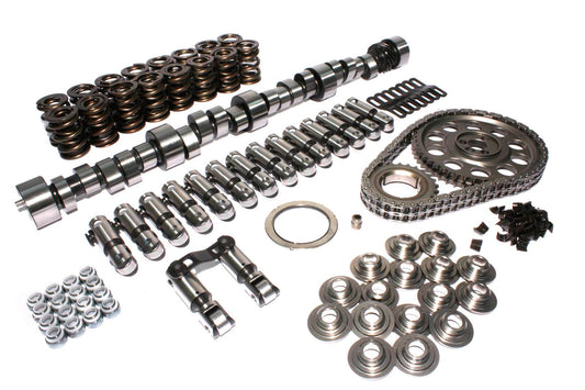 Comp Cams CCK11-723-9 Comp Cam Kit CB 328C-R14