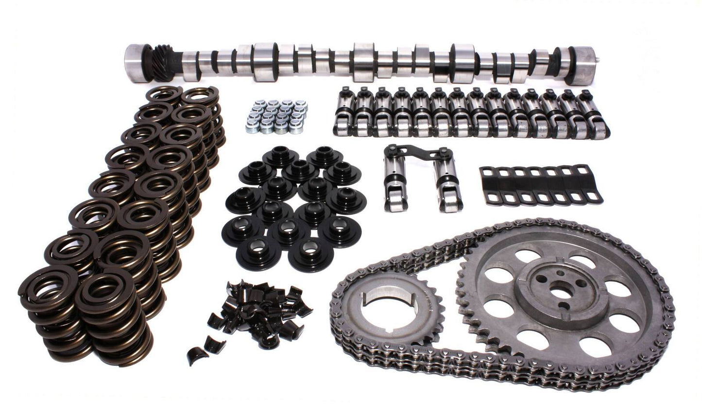 Comp Cams CCK11-774-8 Comp Cam Kit CB Xr297 R-10