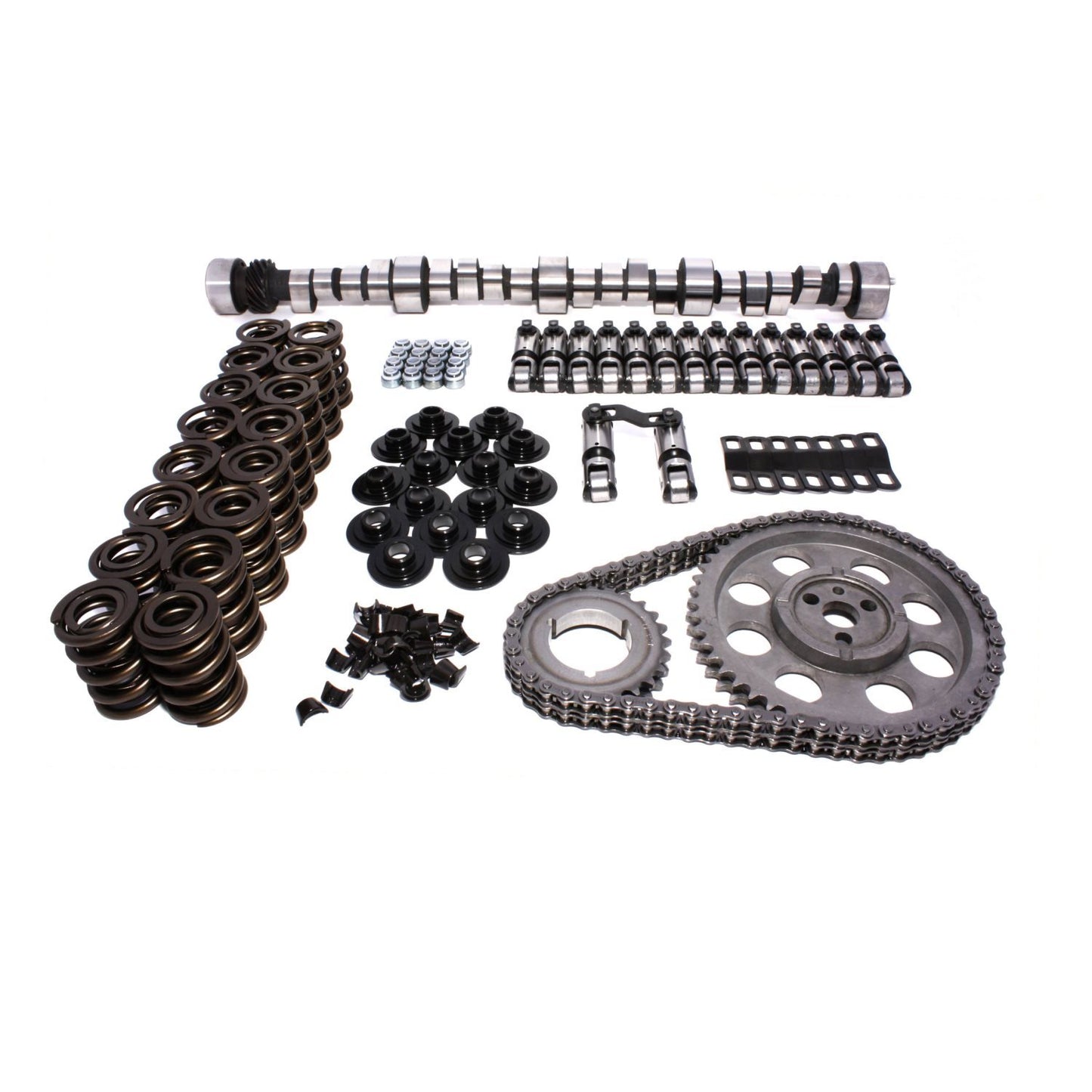 Comp Cams CCK11-777-8 Comp Cam Kit CB Xr303 R-10