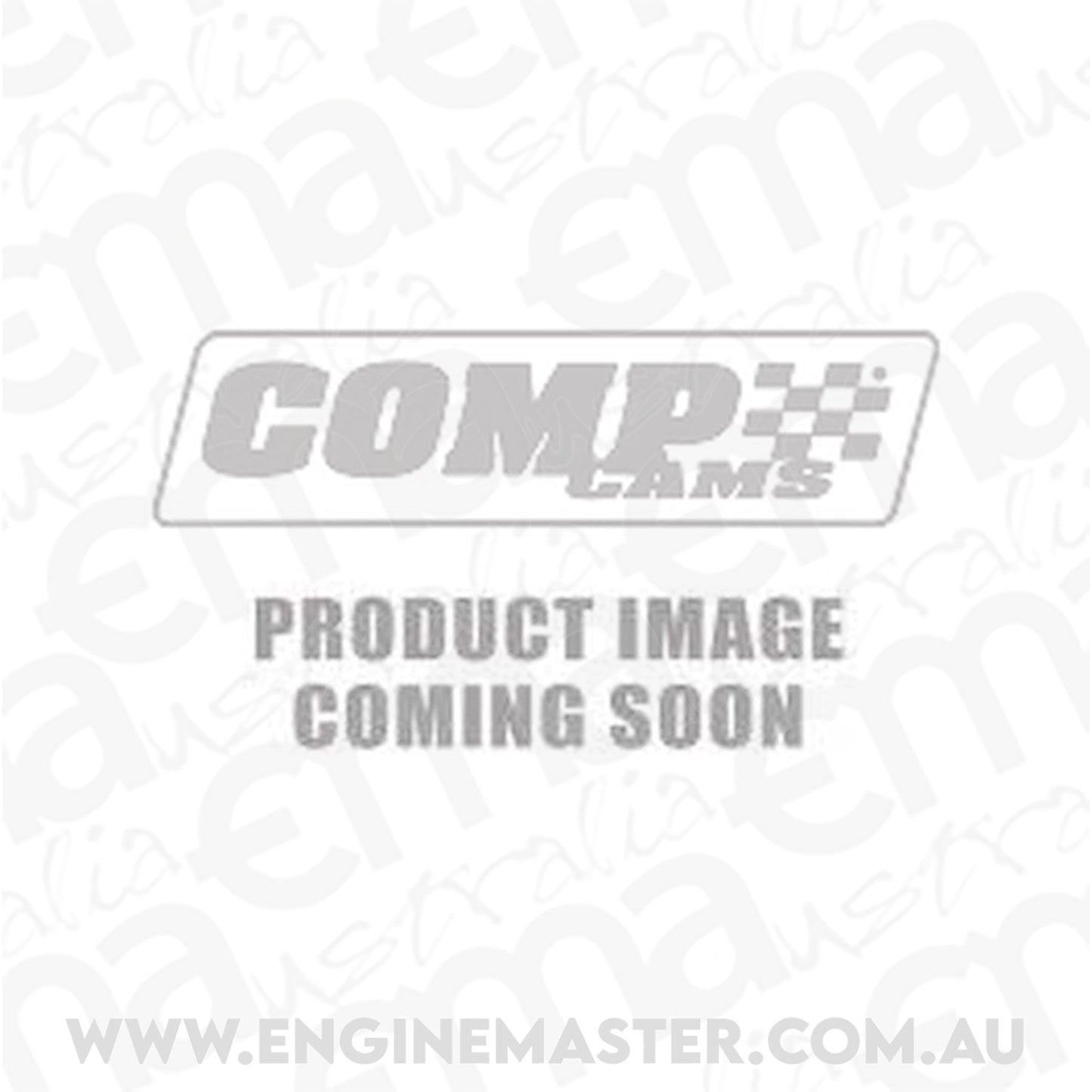 COMP Cams 310323116 DLC SOLID FLAT TAPPET .904" DIA CHRYSLER APPS 8 CYL-No Oil Band/PR Oiling