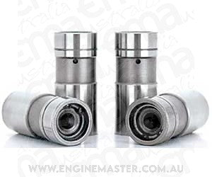 Comp Cams CC886-12 Comp Hi-Tech Lifters Oldsmobil
