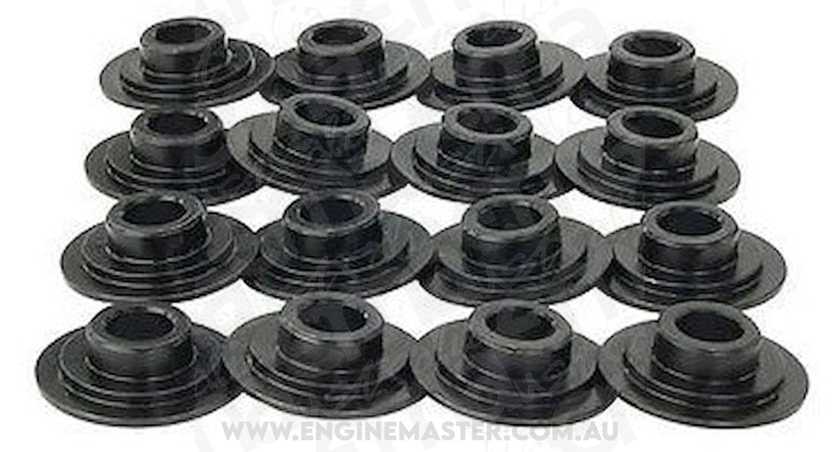 AFR8514-16 | Steel Retainers 8Mm 7-Degree