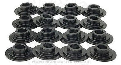 AFR8514-16 | Steel Retainers 8Mm 7-Degree