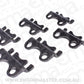 Comp Cams CC4800-6 Comp Guide Plates Cs 5/16