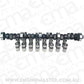 Comp Cams CCCL35-409-3 Comp Cam & Lifter Kit FW 265De