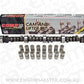 Comp Cams CCCL11-204-3 Comp Cam & Lifter Kit CB 265De