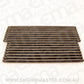 Comp Cams CC7964-16 Comp Pushrods Cb Truck 3/8 In&