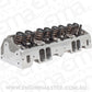 Air Flow Research AFR1210TI Chev SB 15 Race Cyl Heads Hd 305cc/50cc Ti Retainers Cmpl
