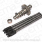 Comp Cams CCEVL-3010P Comp Cam Kit Performance Evl