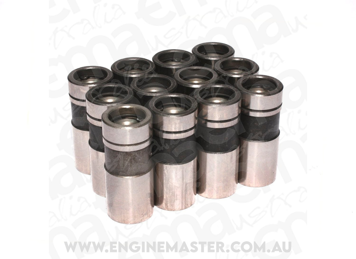 Comp Cams CC833-12 Comp Solid Lifters Fc & Ff
