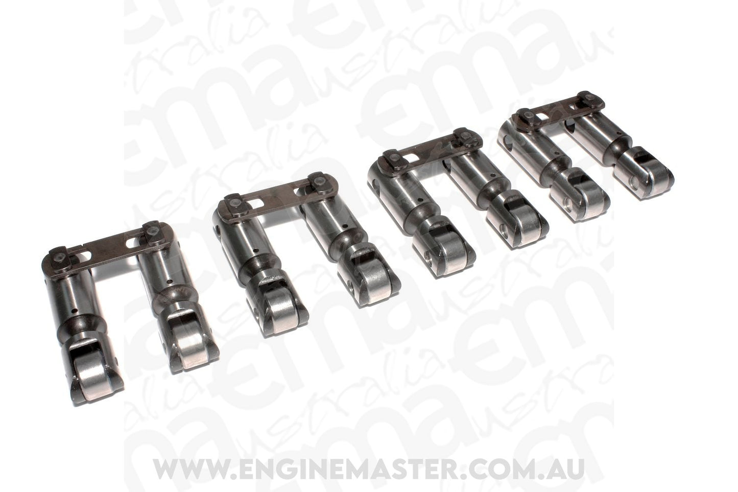 Comp Cams CC818-8 Comp Roller Lifters Cs Super