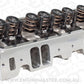 Air Flow Research AFR1137TI *Chev SB Npp Comp Pkg Cyl Heads 245/70 STD Exh Ti Retnrs Cmpl