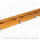 Comp Cams CC4022-B Comp Stud Girdle Bar Cs Gold (