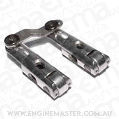 Comp Cams CC98851LR-2 Comp Roller Lifter 875 Dia Cb