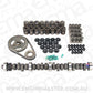 Comp Cams CCK34-223-4 Comp Cam Kit FF 255Deh