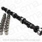 Comp Cams CCCL21-305-4 Comp Cam & Lifter Kit CRB 268A