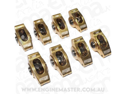 Comp Cams CC19003-8 Comp Rocker Arms Ultra Gold SB